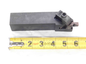 KENNAMETAL NSL205D D1KV LATHE TURNING TOOL HOLDER 1 1/4 SQUARE SHANK 6" OAL - DM3674BU5