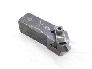 KENNAMETAL NE9 NSL-205D LATHE TURNING TOOL HOLDER 1 1/4 SQUARE SHANK 5" OAL - DM3675BU5