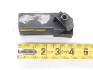 KENNAMETAL NSL-205D LATHE TURNING TOOL HOLDER 1 1/4 SQUARE SHANK 4" OAL 1.25 - DM3677BU5
