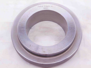 2.8430 CL X MASTER PLAIN BORE RING GAGE 2.8438 -.0008 2 27/32 72.212 mm 2.843 - NS3278DG5