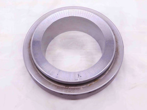 3.3330 CL Z MASTER PLAIN BORE RING GAGE 3.3438 -.0108 3 11/32 84.658 mm 3.333 - NS3281DG5