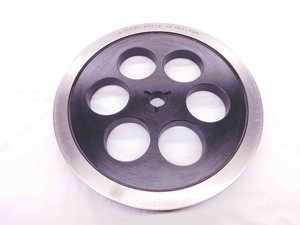 10.7450 CLASS X PIN PLUG GAGE 10.7500 -.0050 UNDERSIZE 10 3/4 273 mm 10.745