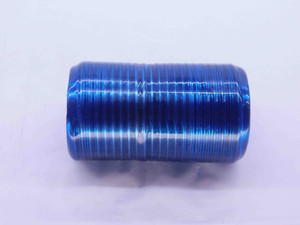 1 5/8 8 UN 2A SET THREAD PLUG GAGE 1.625 1.6250 GO ONLY P.D. = 1.5416 CHECK - DW38014CG4