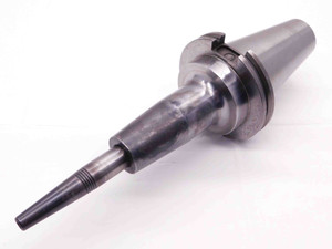 CAT50 COMMAND 3/4 ID SHRINK FIT TOOL HOLDER .75 C6Y4-0750 W/ 1/4" REDUCER .25 - BR11046THC20