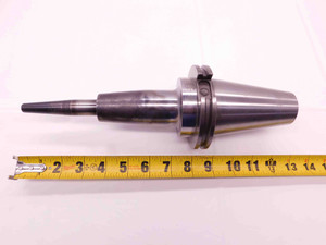 CAT50 COMMAND 3/4 ID SHRINK FIT TOOL HOLDER .75 C6Y4-0750 W/ 1/4" REDUCER .25 - BR11046THC20