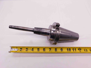 CAT50 TECHNIKS 5/8 ID SHRINK FIT TOOL HOLDER .625 SYIC-29062 W/ 1/4" REDUCER .25 - BR11048THC20