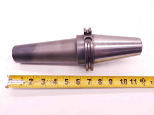 CAT50 PARLEC 1" I.D. SHRINK FIT TOOL HOLDER 1.0 7" PROJECTION 42726 EXTENDED - BR11051BU