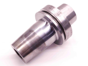 HSK80F KENNAMETAL 1" I.D. SHRINK FIT TOOL HOLDER 1.0 4" PROJECTION DWG1793186R00 - BR11054AE1