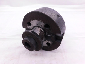 SANDVIK CAPTO C8 FACE MILL HOLDER 1 1/2" PILOT 5/8 KEY WIDTH C8-391.05HD-40 040