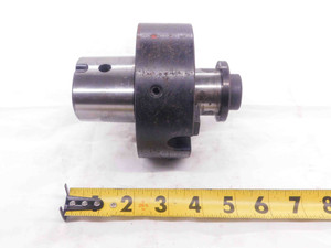 SANDVIK CAPTO C8 FACE MILL HOLDER 1 1/2" PILOT 5/8 KEY WIDTH C8-391.05HD-40 040