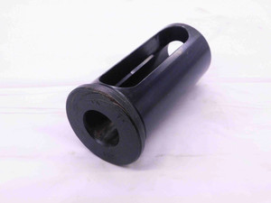 GLOBAL CNC 1" ID X 2" OD C LATHE BORING BAR BUSHING REDUCER SLEEVE 15C 1.0 2.0 - NS3446CZ5