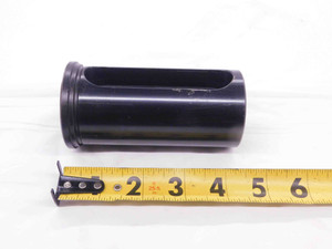 GLOBAL CNC 1" ID X 2" OD C LATHE BORING BAR BUSHING REDUCER SLEEVE 15C 1.0 2.0 - NS3446CZ5