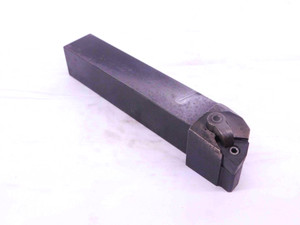 MWLNL16-4D LATHE TURNING TOOL HOLDER 1" SQUARE SHANK WNMG 43 INSERTS 6" OAL - NS3463CZ5