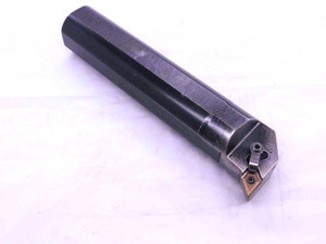 KENNAMETAL 1 3/4 SHANK DIA S28-DDUNL4 INDEXABLE BORING BAR DN43 INSERTS 1.75 - NS3473CH5