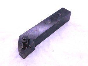 CERATIP KKCR 16-3 LATHE TURNING TOOL HOLDER 1" SQUARE SHANK KC3 INSERTS 6" OAL - NS3477CH5