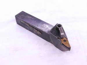 KENAMETAL DVJNL-164D LATHE TURNING TOOL HOLDER 1" SHANK VN-43 INSERTS 5 3/4 OAL - NS3483CH5