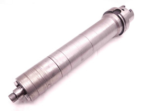 HSK100A 32mm PILOT O.D. 14mm KEY FACE MILL TOOL HOLDER COOLANT EXTENDED 32mm