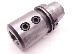 HSK100A TECHNIKS 2" ID SOLID END MILL TOOL HOLDER 2.0 5 1/2 PROJ. 95.05.000.200 - BR11082BL5