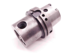 HSK100A KOMET ABS80 MODULAR TOOL HOLDER 90mm PROJECTION A06 50170 - BR11083BL5