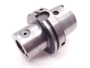 HSK100A KOMET ABS63 MODULAR TOOL HOLDER 80mm PROJECTION A06 50160 - BR11084BL5