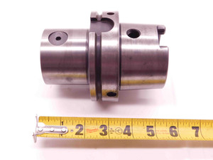 HSK100A KOMET ABS63 MODULAR TOOL HOLDER 80mm PROJECTION A06 50160 - BR11084BL5