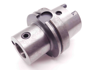 HSK100A KOMET ABS63 MODULAR TOOL HOLDER 80mm PROJECTION A06 50160 - BR11085BL5