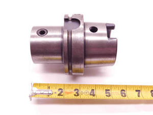 HSK100A KOMET ABS63 MODULAR TOOL HOLDER 80mm PROJECTION A06 50160 - BR11085BL5