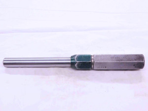.6243 PIN PLUG GAGE .6250 -.0007 UNDERSIZE 5/8 16 mm EXTRA LONG INSPECTION CHECK - NS3513CG4