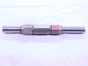 .7480 & .7490 PIN PLUG GAGE GO NO GO .7500 -.0010 UNDERSIZE 3/4 19 mm .748 .749 - NS3523CG4