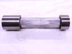 1.6480 & 1.6500 PIN PLUG GAGE GO NO GO 1.6563 -.0063 1 21/32 42 mm 1.648 1.650 - NS3526CG4
