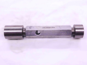 1.1240 & 1.1250 PIN PLUG GAGE GO NO GO ONSIZE 1 1/8 28.575 mm 1.124 1.125 CHECK - NS3527CG4