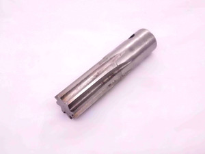 0.6187 O.D. HSS CHUCKING REAMER 8 FLUTE .6187 5/8 .6250 -.0063 UNDERSIZE - NS3592BD4