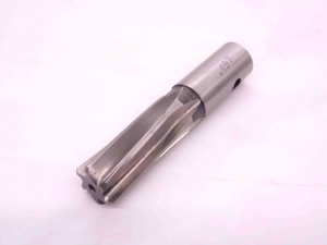 0.497 O.D. HSS REAMER SPIRAL 6 FLUTE .497 .4970 1/2 .5000 -.0030 UNDERSIZE - NS3594BD4