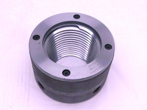 3 1/2 5 REG ROTARY THREAD RING GAGE 3.5 REGULAR SHOULDERED CONNECTION API 7-2 - DW38086DC5