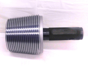 4 1/2 5 FH PIPE THREAD PLUG GAGE 4.5 API 7-2 FULL HOLE SHOULDERED CONNECTION - DW38094DC5