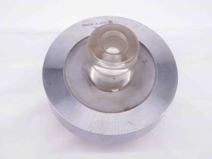 4.4020 CL ZZ PIN PLUG GAGE 4.4063 -.0043 4 13/32 112 4.402 MASTER SETTING DISC - NS3630DG5