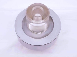 3.2770 CL ZZ PIN PLUG GAGE 3.2813 -.0043 3 9/32 83.236 3.277 MASTER SETTING DISC - NS3631DG5