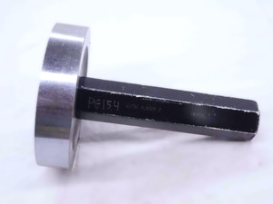4.6500 CLASS Z PIN PLUG GAGE 4.6563 -.0063 UNDERSIZE 4 21/32 118 mm 4.650 CHECK - NS3641DG5