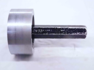 4.6400 CLASS Z PIN PLUG GAGE 4.6406 -.0006 OVERSIZE 4 41/64 118 mm 4.640 CHECK - NS3642DG5