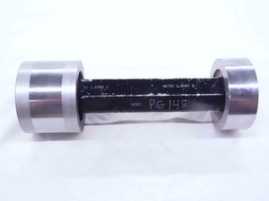 2.6780 & 2.6880 CL X PIN PLUG GAGE GO NO GO 2.6875 +.0005 2 11/16 68 2.678 2.688 - NS3645DG5