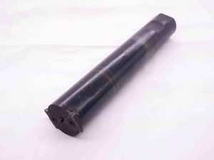 1 1/4 OD X 1/8 CUT WIDTH INDEXABLE GROOVING TOOL 1" SHANK STC-104906 LEFT HAND - NS3663CH5