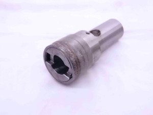 #1 QUICK CHANGE TENSION / COMPRESSION TAPPING COLLET CHUCK 1" SHANK DIA. 1.0 - NS3677CH5