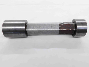 1.6260 & 1.6280 PIN PLUG GAGE GO NO GO 1.6250 +.0010 1 5/8 41.300 mm 1.626 1.628 - TJ0007AP5
