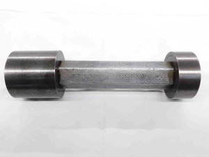 2.1250 & 2.1270 PIN PLUG GAGE GO NO GO ONSIZE 2 1/8 54 mm 2.125 2.127 INSPECTION - TJ0013AP5