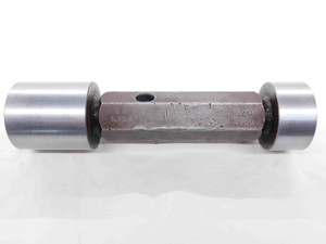 1.7500 & 1.7510 PIN PLUG GAGE GO NO GO ONSIZE 1 3/4 44.450 mm 1.750 1.751 CHECK - TJ0017AP5