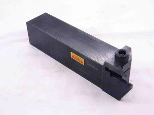 SANDVIK LF123H051-20BM LATHE TURNING TOOL HOLDER 1 1/4 SQUARE SHANK 5 3/4 OAL - NS3688BU5