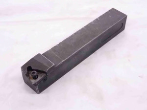 VARDEX AL 075-3 LATHE TURNING TOOL HOLDER 3/4 SQUARE SHANK 4 3/4 OAL THREADING - NS3695CN4