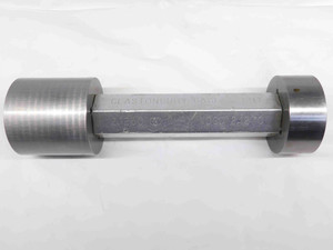 2.1250 & 2.1270 CLASS X PIN PLUG GAGE GO NO GO ONSIZE 2 1/8 54 mm 2.125 2.127 - TJ0022CL5
