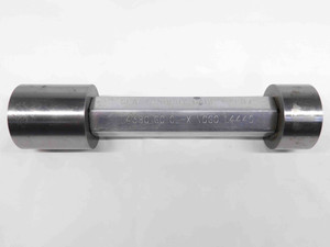 1.4380 & 1.4440 CL X PIN PLUG GAGE GO NO GO 1.4375 1 7/16 36.678 1.438 1.444 - TJ0030CL5