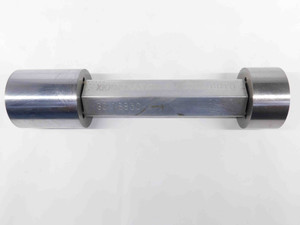 1.6830 & 1.6870 CL X PIN PLUG GAGE GO NO GO 1.6875 -.0005 1 11/16 43 1.683 1.687 - TJ0032CL5